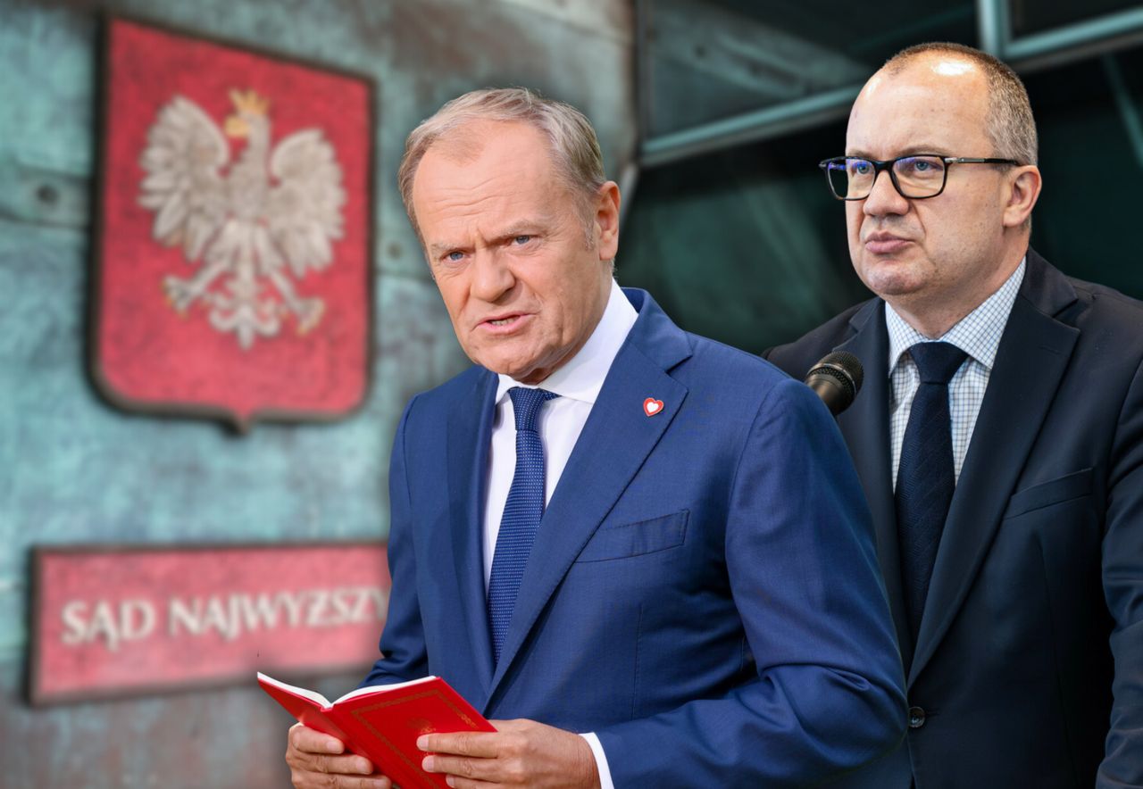 Wczoraj sąd, dziś już nie, czyli ciąg dalszy zamieszania po wyborach prezydenckich [OPINIA]