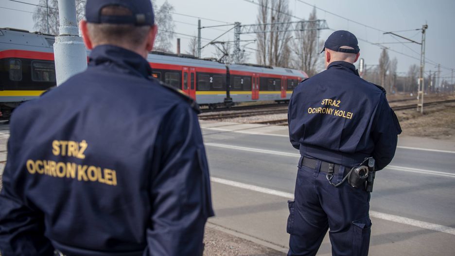 Akcja SOK w Krakowie