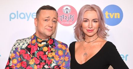 Czesław Mozil z żoną Dorotą opowiadają o... seksie w "Azja Express"! Chcieliście to wiedzieć?