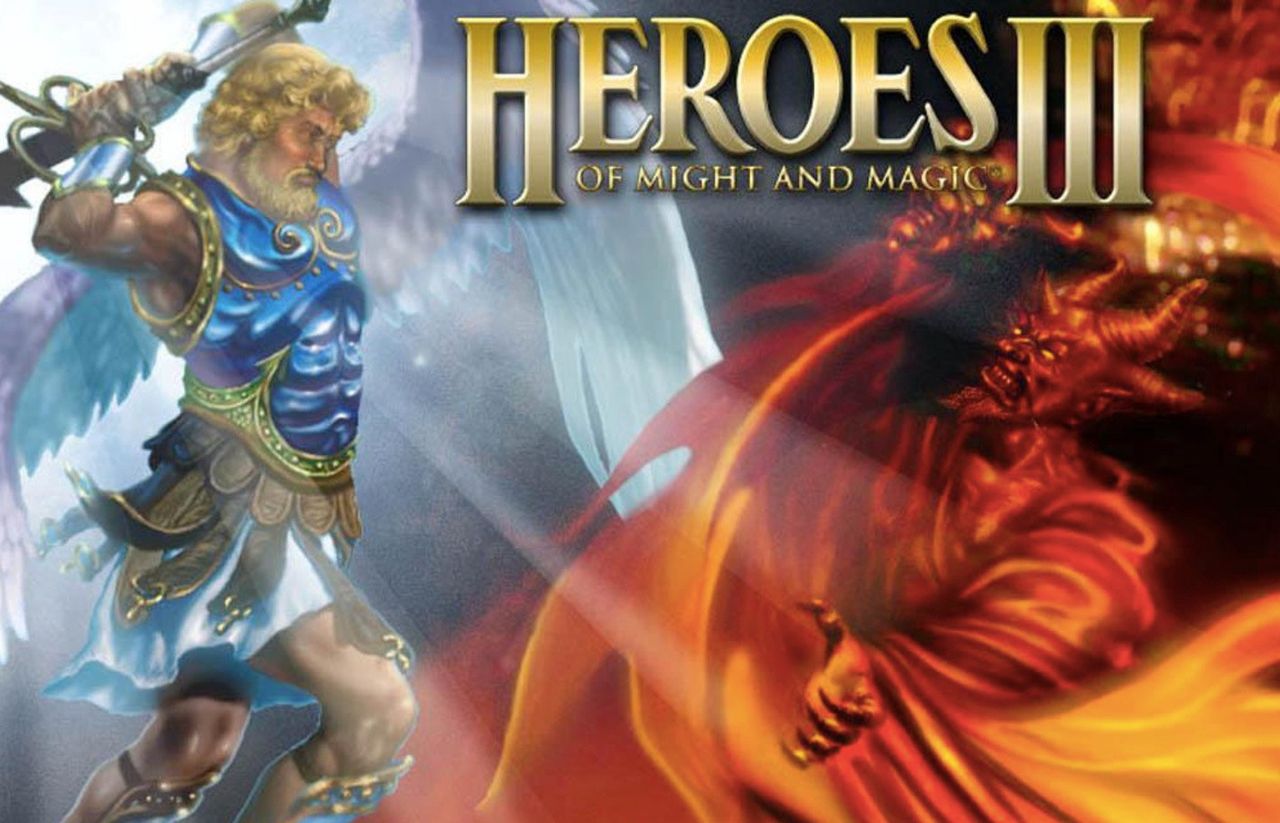 Nadchodzą Mistrzostwa Świata w Heroes of Might & Magic III