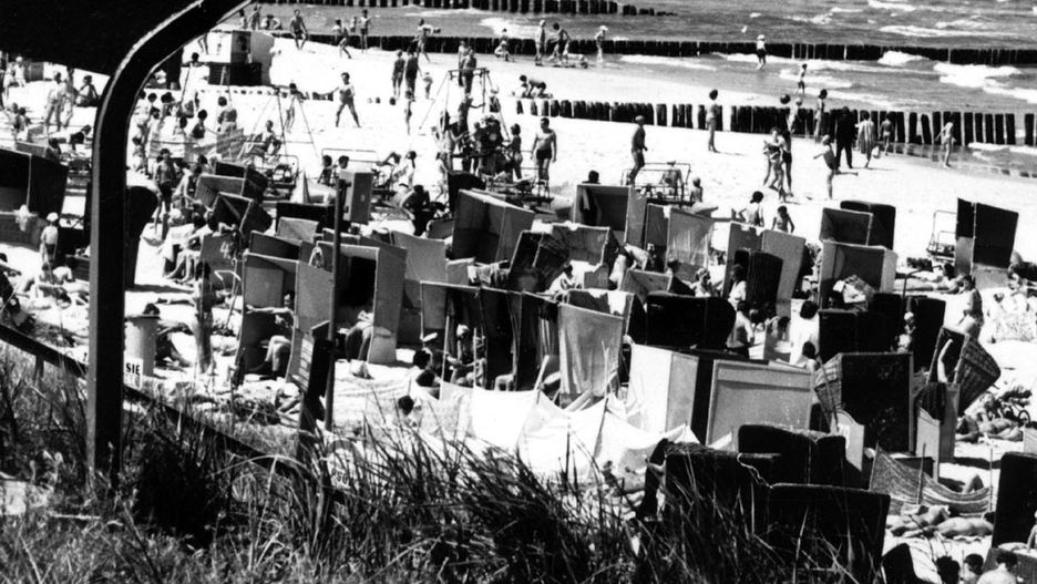 W Ustce udzielono pomocy setkom Greków