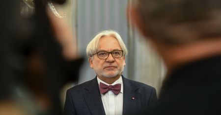 Ostra krytyka Niedzielskiego. "Służbą zdrowia zarządza pięciu ekonomistów"