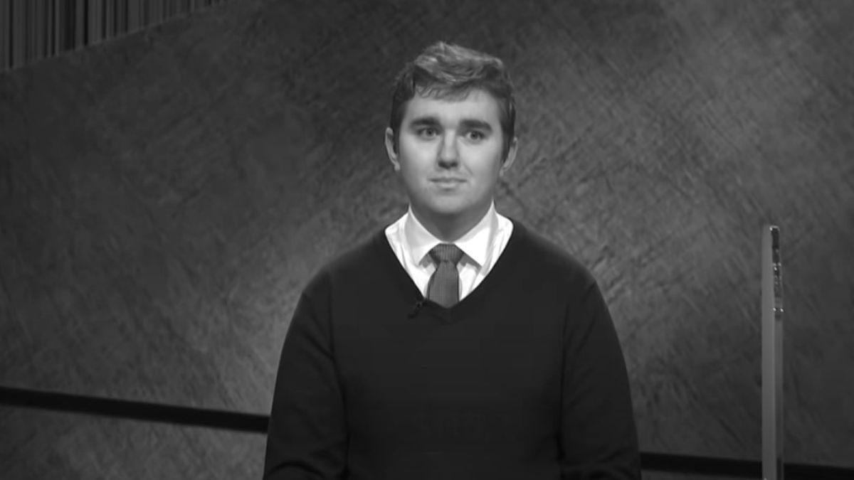 W chwili śmierci Brayden Smith miał 24 lata 