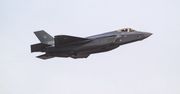 Świat patrzy i zazdrości. Kolejny polski F-35 w powietrzu