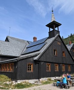 Zmiana dzierżawcy Samotni. Rodzina Siemaszko wydała oświadczenie