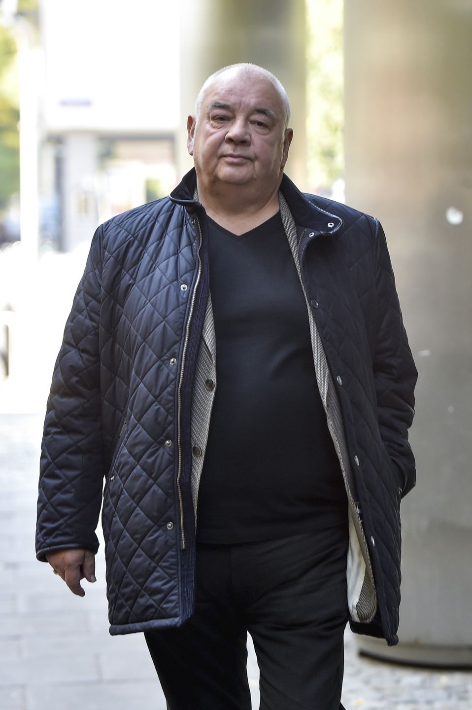 Stanisław Sojka nie żyje