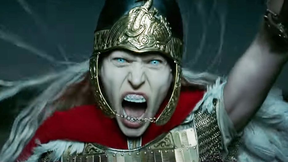 Czy "Wiking" nawiąże do sukcesu "Wikingów"?