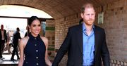 Meghan zemści się na rodzinie królewskiej? Zachodnie media: "Ma broń w tylnej kieszeni"
