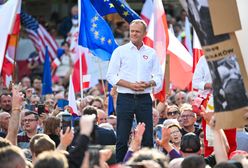 Marsz Miliona Serc w Warszawie. Transmisja na żywo