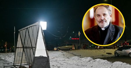 Ksiądz o tragedii w Andrychowie. "To nie znieczulica". Wskazuje na służby