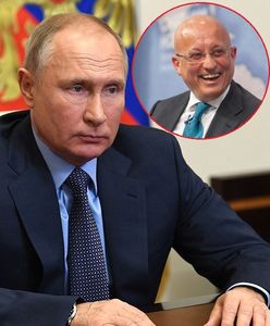 Groźny głos z Rosji. Poplecznik Putina wskazał na Poznań