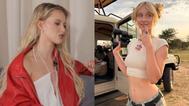 Lena Polanski o zarobkach na OnlyFans