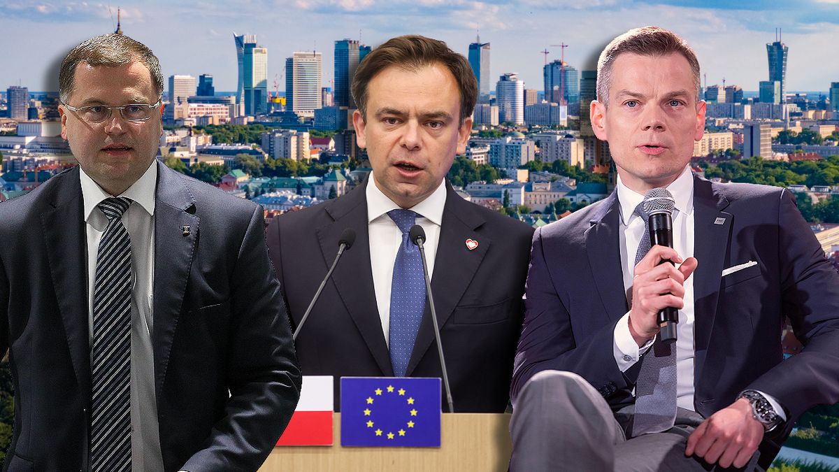 Reforma Wibor - sklejka