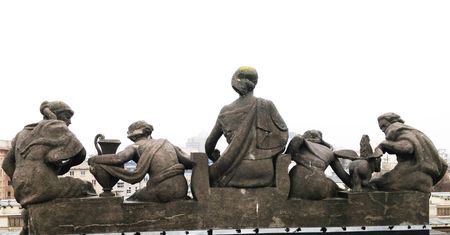 Warszawa. Piękna będzie ta Piękna. Remont kolejnej elewacji