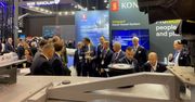 Kongsberg Defence & Aerospace i siła technologii morskich na BALTEXPO