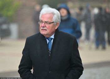 861 złotych za godzinę pracy? Następca Miszalskiego reaguje