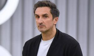 Cierpi na nerwicę lękową. Mówi o kolegach z branży