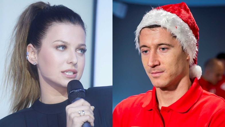 Anna Lewandowska ubolewa nad urokami profesji męża