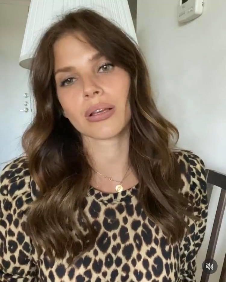 Weronika Rosati komentuje sytuację w USA
