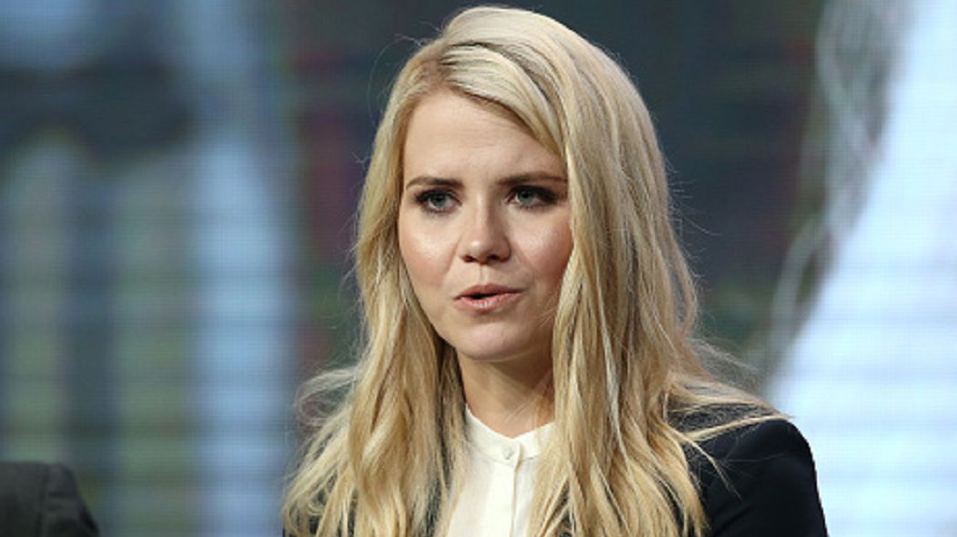 Elizabeth została porwana w wieku 14 lat.