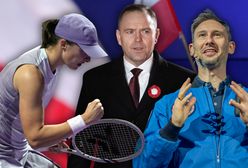 Trump wyprzedził Kaczyńskiego. Polacy wybrali "Człowieka Roku 2025"