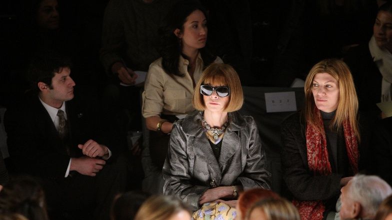 Anna Wintour