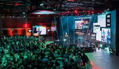 IAA Polska świętuje 30. urodziny, ma jubileuszową identyfikację wizualną