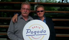 „Pogodni panowie w Radiu Pogoda” - nowa audycja Wojciecha Pijanowskiego i Krzysztofa Szewczyka