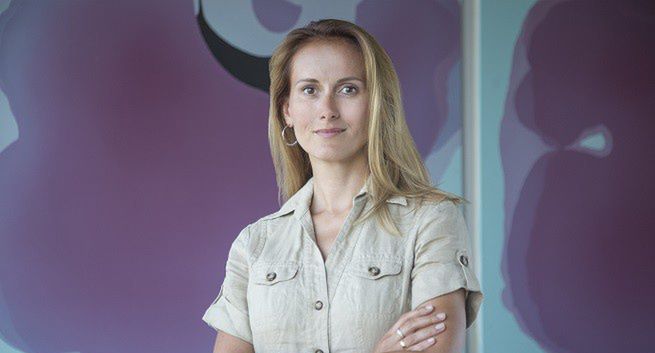 Sylwia Tygielska: z Brain do Isobar Poland