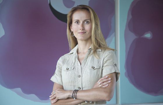 Sylwia Tygielska: z Brain do Isobar Poland