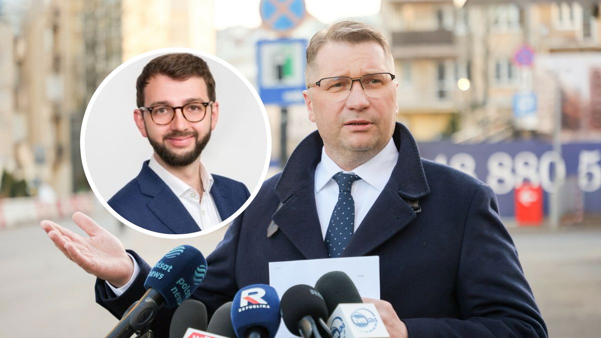 Przemysław Czarnek zapowiada wycofanie Polski z ETS