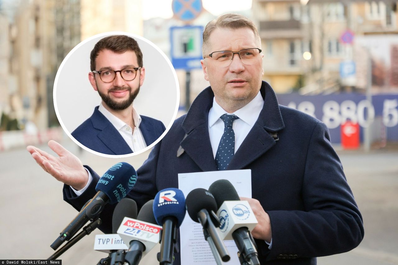 Czarnek chce wyjścia z ETS. Ekspert: To strzał w stopę