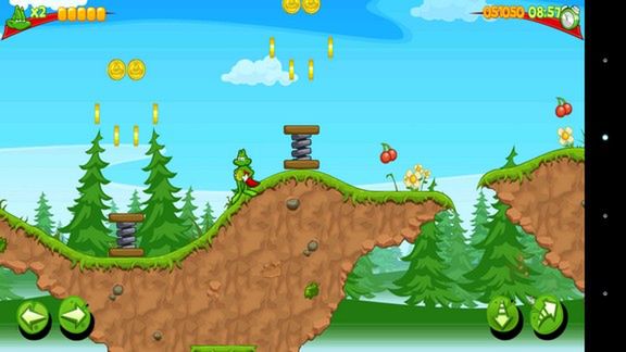 Weekendowy Zestaw Gier i Aplikacji: INDY 500, Leo's Fortune i CCleaner 16