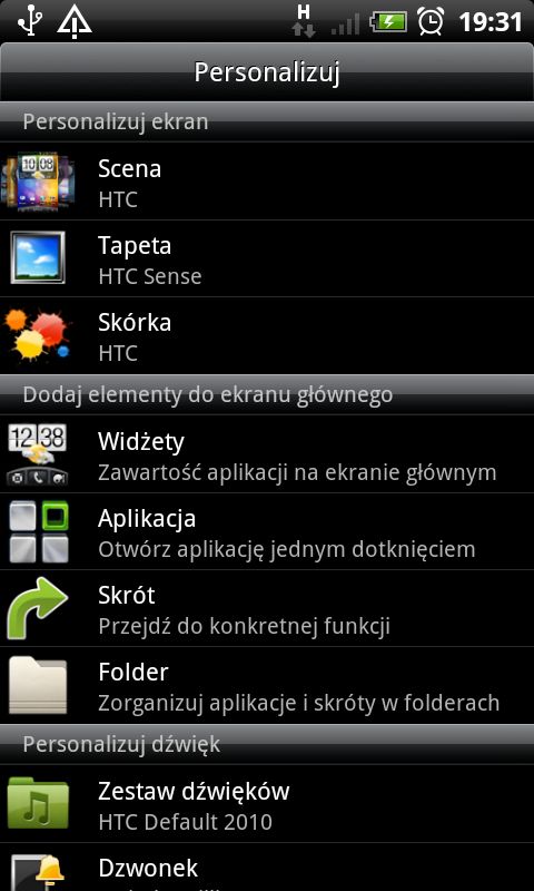 HTC Desire HD - test [cz. 2] 3