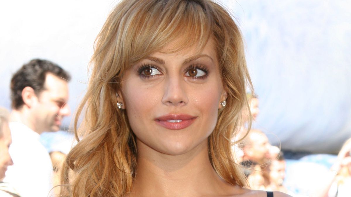 Brittany Murphy