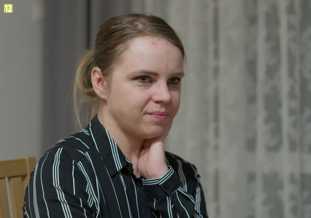Marta samotnie wychowuje syna i szuka miłości w "Ślubie od pierwszego wejrzenia"