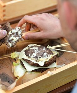 Walka z otyłością. Największe holenderskie miasta chcą pozbyć się fast foodów