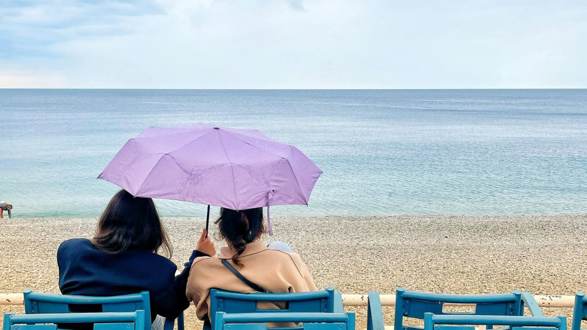 W jakich dniach najlepiej wybrać się na wakacje, aby warunki atmosferyczne nie popsuły naszych planów?  