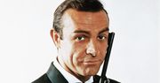 Sean Connery nie żyje. Żegnaj, Bondzie