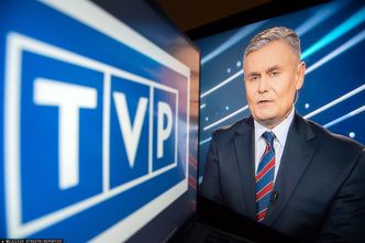 Zarobki gwiazd TVP. "Znacznie niższe niż wcześniej"