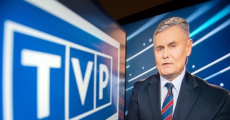 Zarobki gwiazd TVP. "Znacznie niższe niż wcześniej"