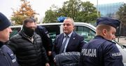 Kłopoty byłego szefa ABW. Jest potwierdzenie