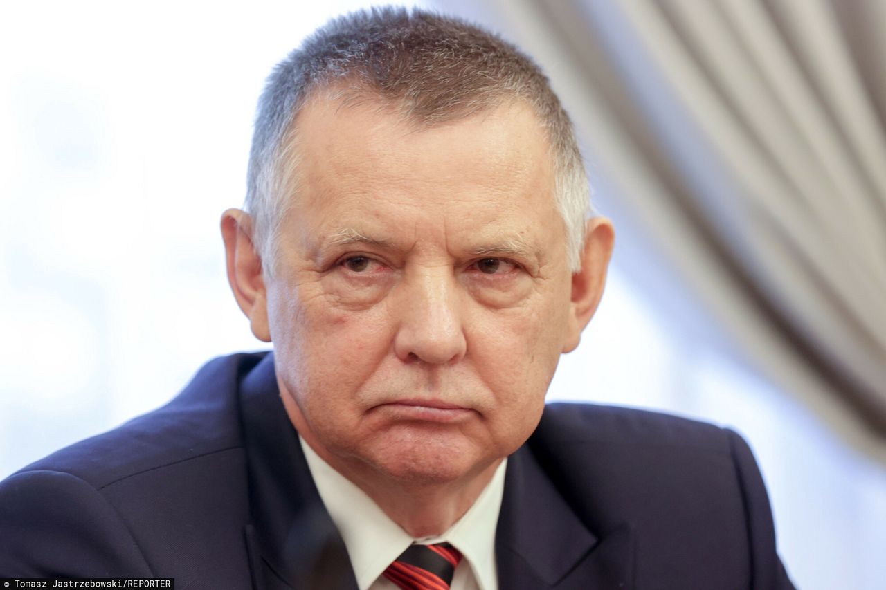 Marian Banaś zapowiada 94 kontrole. NIK sprawdzi też inwestycje CPK