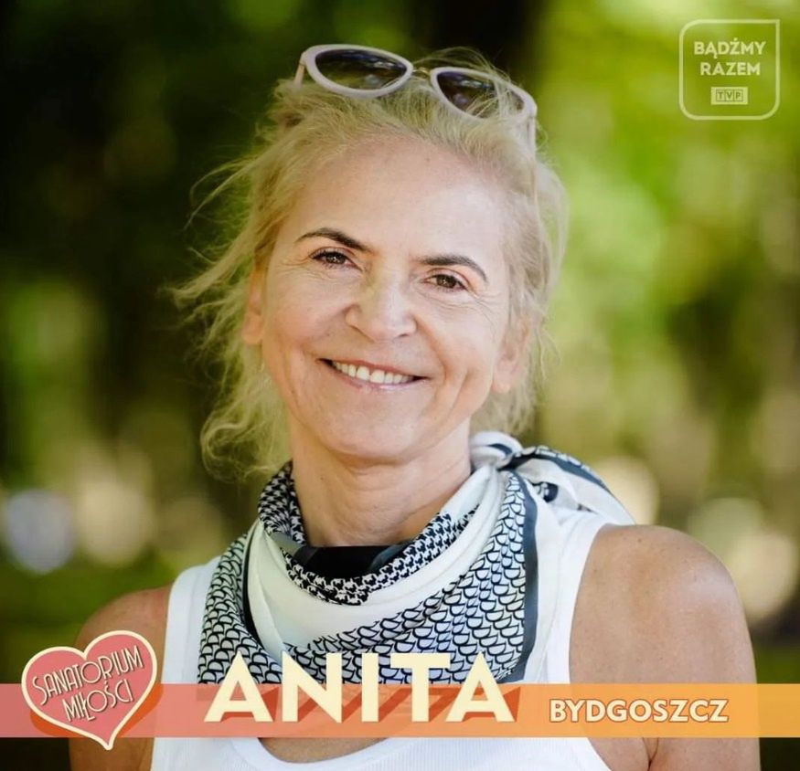 Anita Nowicka