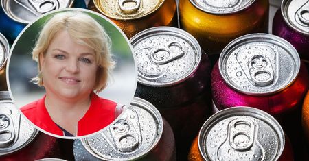 Bosacka przestrzega przed drinkami w sylwestra. "Zdarzały się zawały"