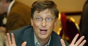 Bill Gates: telefony mogą polepszyć zdrowie na świecie