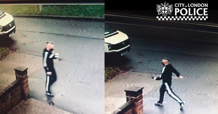 Podał 92-latce fałszywą szczepionkę na COVID-19. Trwa obława policji