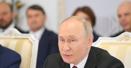 Putin wysyła Zachodowi wiadomość. Organizuje własny szczyt
