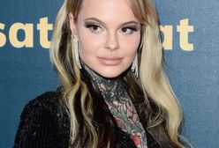 Monika Miller już go nie ukrywa. Pokazała całuśne zdjęcie z ukochanym