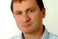 Sebastian Żórawski, fot. Infor